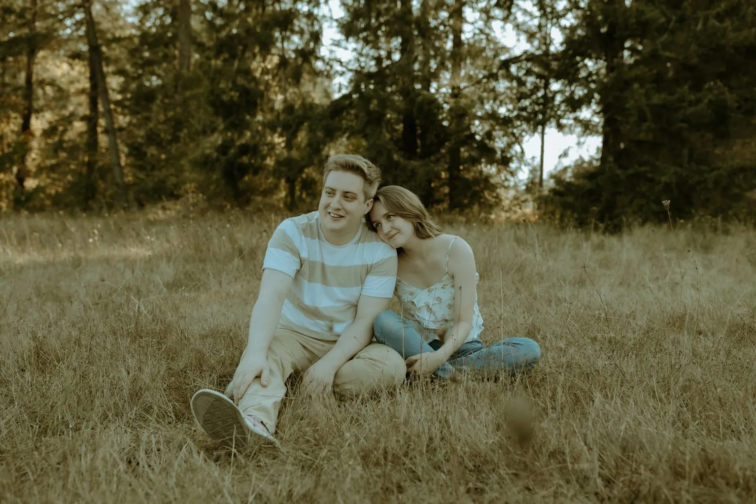 Caleb and Madeline of Salty Sea Bookkeeping